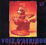 Various - Voix d´Afrique Connection