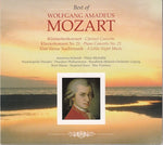 Various - Best of Wolfgang Amadeus Mozart (Kurz/Pommer, Masur)