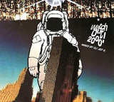 DJ Jef K. - Watch out 2000 !