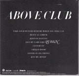 We Are The City - Above club