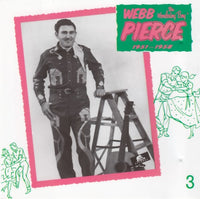 Webb Pierce - 1951-1958 - CD 3