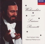 Luciano Pavarotti - Weihnachten mit Luciano Pavarotti