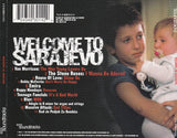 Soundtrack - Welcome to Sarajevo