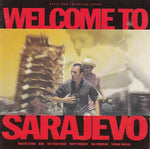 Soundtrack - Welcome to Sarajevo