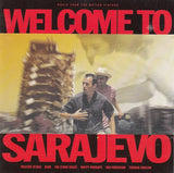 Soundtrack - Welcome to Sarajevo