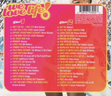 Various - We love life (2 CDs)