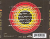 Various - We Men of Talent