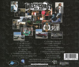 Various - West Cost Hip Hop Awards 2010