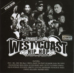Various - West Cost Hip Hop Awards 2010