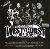 Various - West Cost Hip Hop Awards 2010