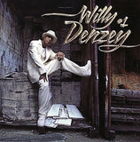 Willy Denzey - Number One