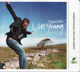 Will Young - Friday's child