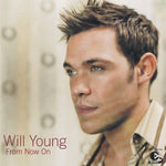 Will Young - From now on