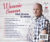 Wimmie Bouma - Het leven is mooi