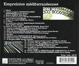 Various - Empreintes Mediterraneennes