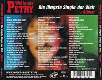 Wolfgang Petry - Die längste Single der Welt