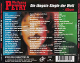 Wolfgang Petry - Die längste Single der Welt