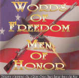 George Flynn - Words of the freedom - Men of honor