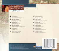 World Flavours - Impressions of Australia