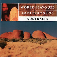 World Flavours - Impressions of Australia