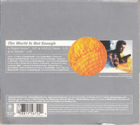 Garbage - The world ist not enough