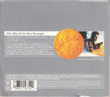Garbage - The world ist not enough
