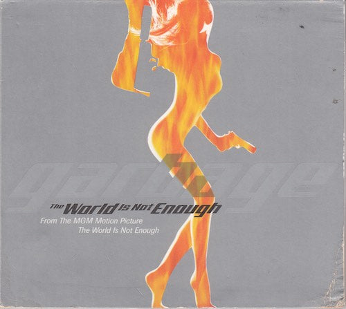 Garbage - The world ist not enough