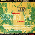 Various - World Records Sampler Vol. 1