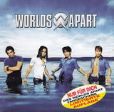 Worlds Apart - Don't change