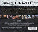 Soundtrack - World Traveler (Willie Nelson & Ryan Adams)
