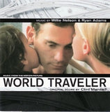 Soundtrack - World Traveler (Willie Nelson & Ryan Adams)