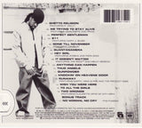 Wyclef Jean - Greatest hits (Slider)
