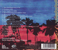 Wyclef Jean - Welcome to Haiti - Creole 101