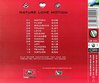 Xiao Mei - Nature love motion