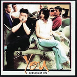You - Seasons of life