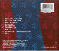 Youssou N'Dour - The Lion