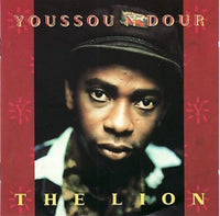 Youssou N'Dour - The Lion