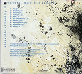 Yussef Mac Kinashita - Accoustic Virtuality II