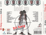 Zo Gang (feat. Meiway) - Hold up