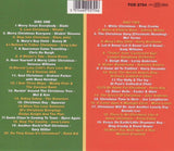 Various - 100% Christmas (2 CDs)