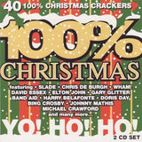 Various - 100% Christmas (2 CDs)