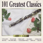 Various - 101 greatest classics