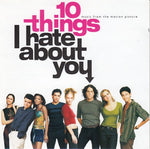 Soundtrack - 10 things I hate about you