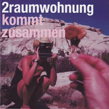 2Raumwohnung - Kommt zusammen