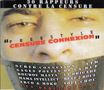Various - 30 Rappeurs Contre La Censure - Censure Connexion