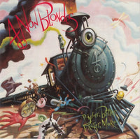 4 Non Blondes - Bigger, better, faster, more