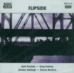 Flipside (Jerome Sabbagh/Matt Penman/Greg Tuohey..)