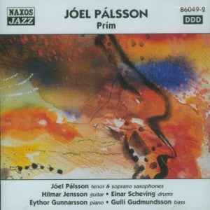 Joel Palsson - Prim