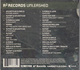 Various - A2 Records unleashed