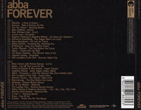 Abba - Forever (2 CDs)